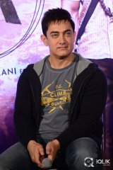 Aamir Khan PK Movie Press Meet Photos